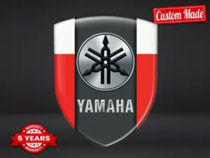Yamaha Vinilos Personalizados Autos Profesional Alta Gama Máximo